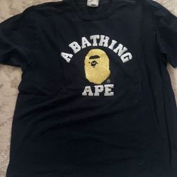 Bape Shirt