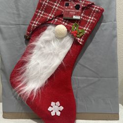 Christmas Stocking.