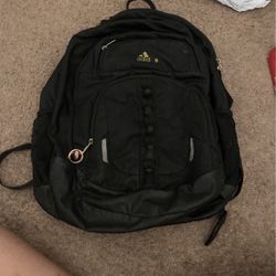 Adidas Backpack