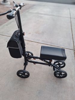Knee Scooter Brand new
