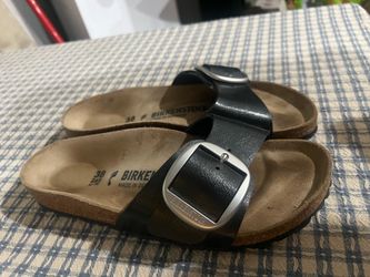 Birkenstocks