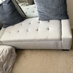 Bench
