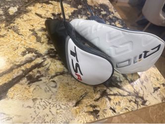 Titleist TSR 3 Wood Stiff Shaft