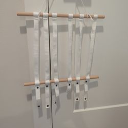 Women's Clip Organizer