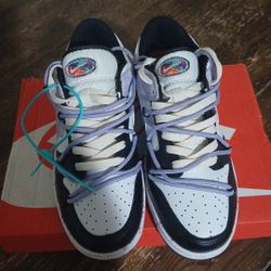 Custom Nike Dunks Low