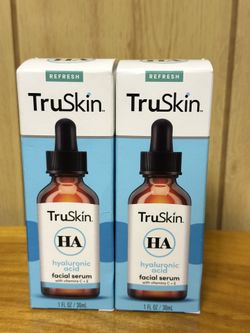 Truskin (Beauty/Skincare) Bundle