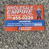 Wholesale Empire