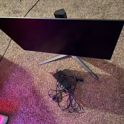 LG Ultragear 27" Oled 240Hz