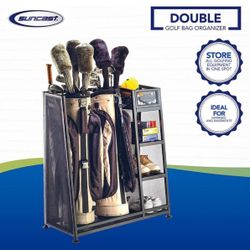 Golf Organizer NEW