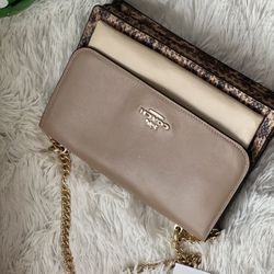 Coach Nuevas Y Original