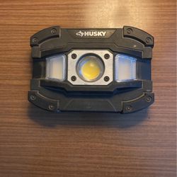 Husky Light