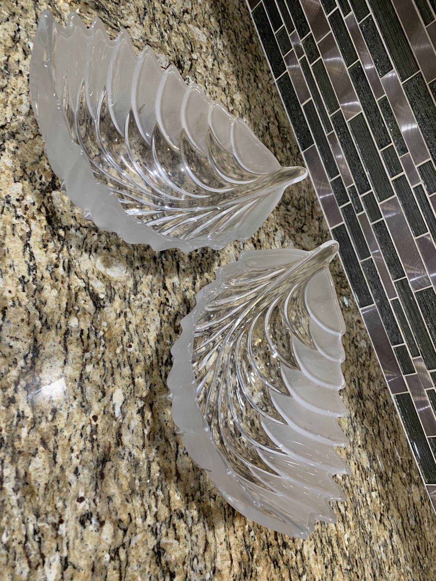 2 Fruit bowl