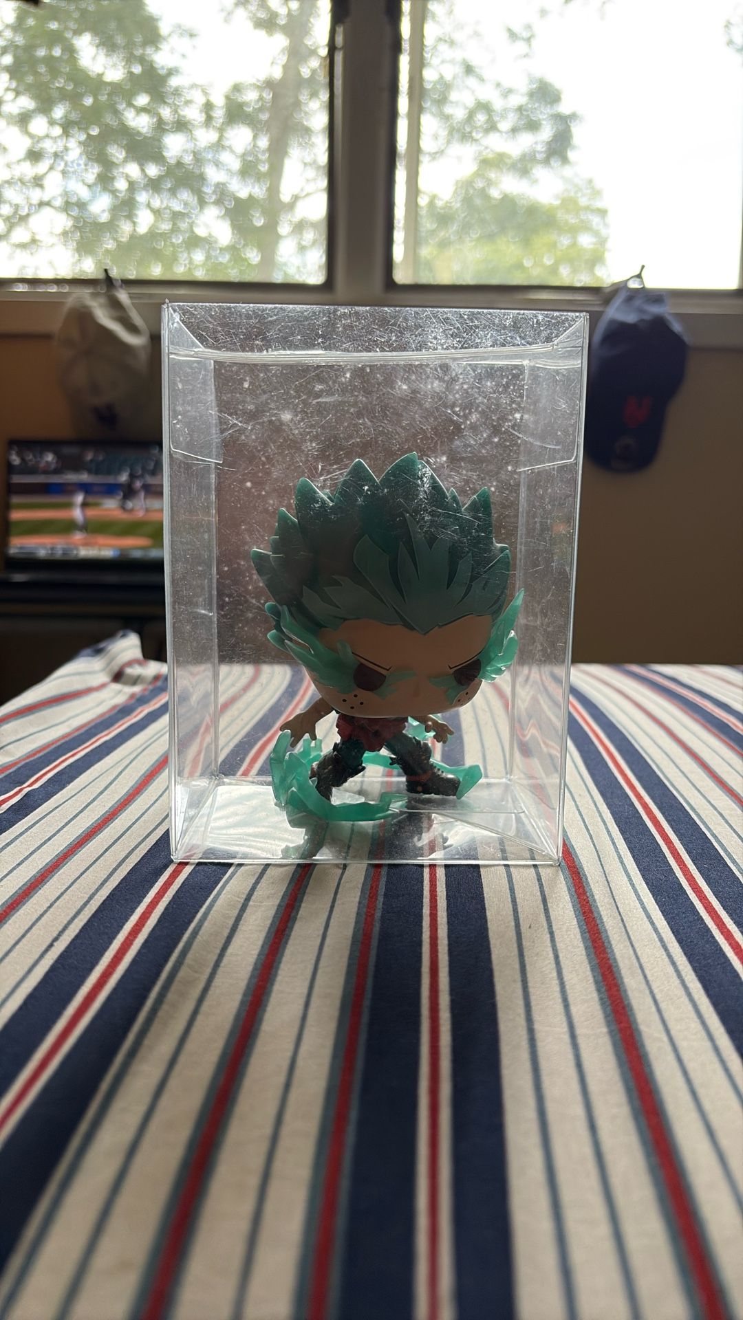 Funko Pop My Hero Academia 