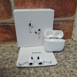 Airpod Pro 2nd Generation 