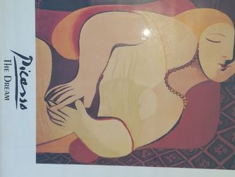 Picaso Print