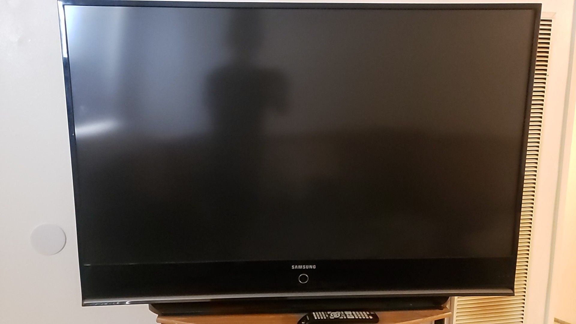 Samsung TV