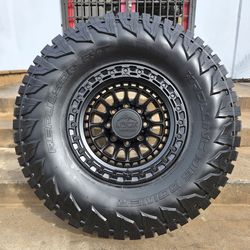 17" LOCK w- 37" RBP. Chevy 2500 Dodge Ram 2500 GMC 2500 HD