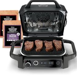 Ninja Woodfire Grill Original 