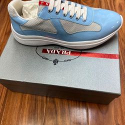 Prada Sneakers