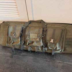 Voodoo Tactical Rifle Case