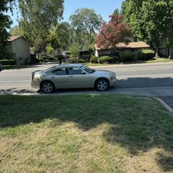 2010 Dodge charger R/T 5.7L V8