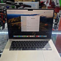 MacBook Air 15in M3 2023 