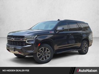 2022 Chevrolet Tahoe