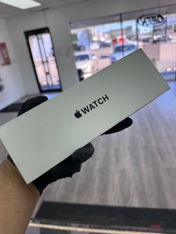 Apple Watch SE 3rd Gen 40MM