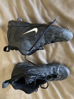 Nike Cleats