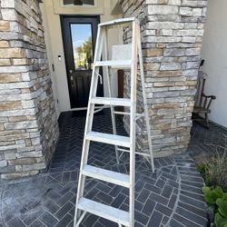 Keller Commercial Ladder