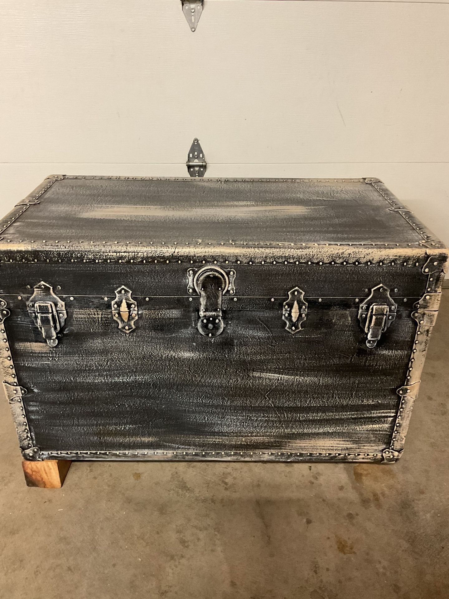 Storage Chest