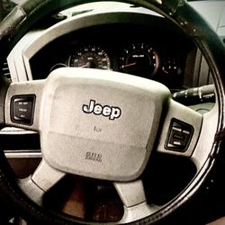 2005 Jeep Grand Cherokee