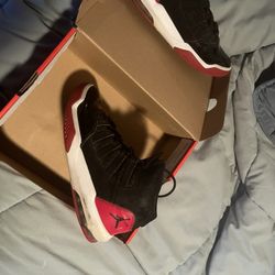 Jordan’s