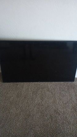 65' LG SMART TV