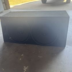 Speakers