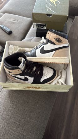Nike Jordan 1