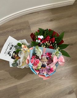 Valentine’s Bouquet 