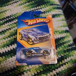 Hotwheels Car