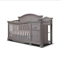 New Sorelle Baby Crib 