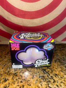 Needoh cloud pleaser