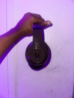 Beats Studio Pro