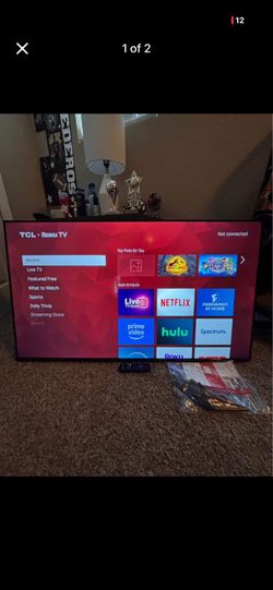 Roku Tv