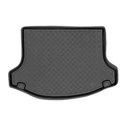 Rezaw-Plast Cargo Mat for Kia Sportage 2011-2016 Tailored Custom Fit Odor No Trim