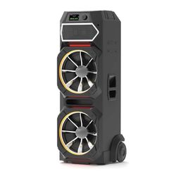 Monster GI30 High-Power Bluetooth Speaker Brand New In Box 