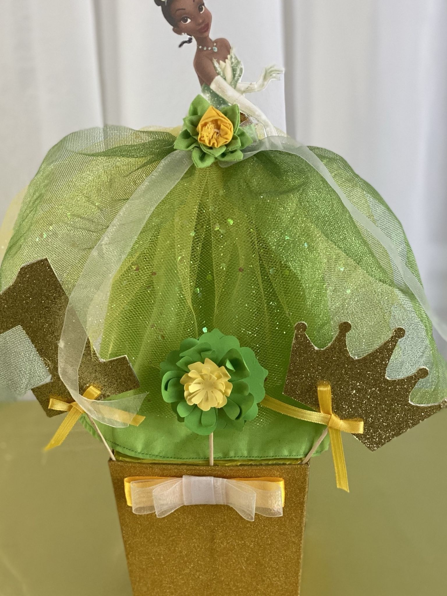 Parent And Event