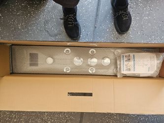 Shower system