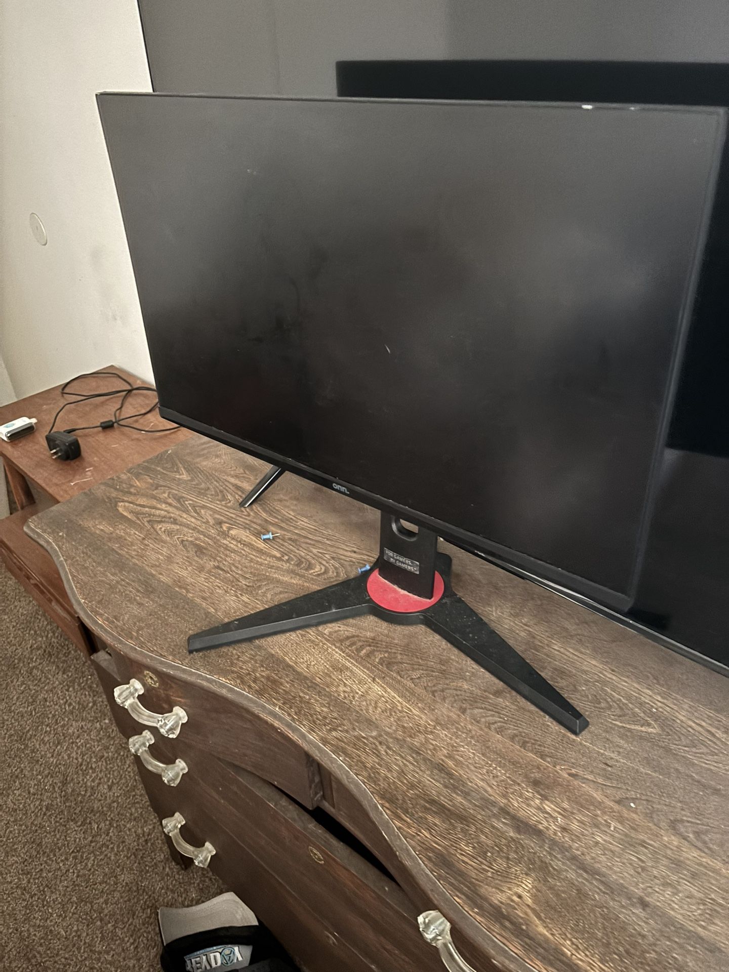 Gaming Monitor 144Hz