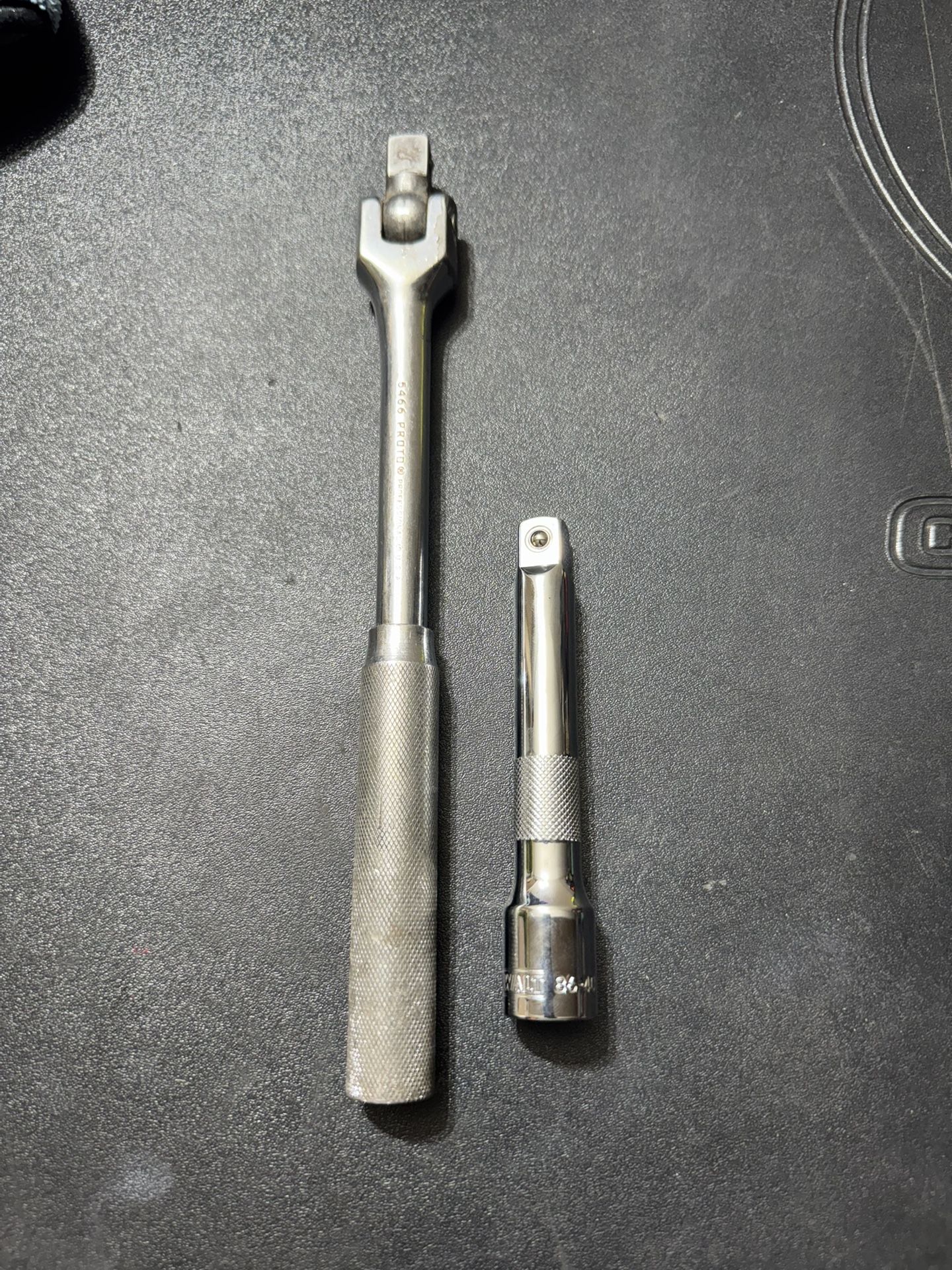 Proto Breaker Bar