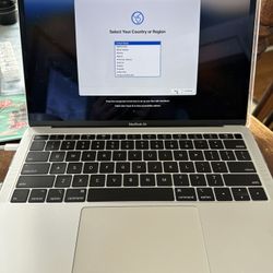 MacBook Air 