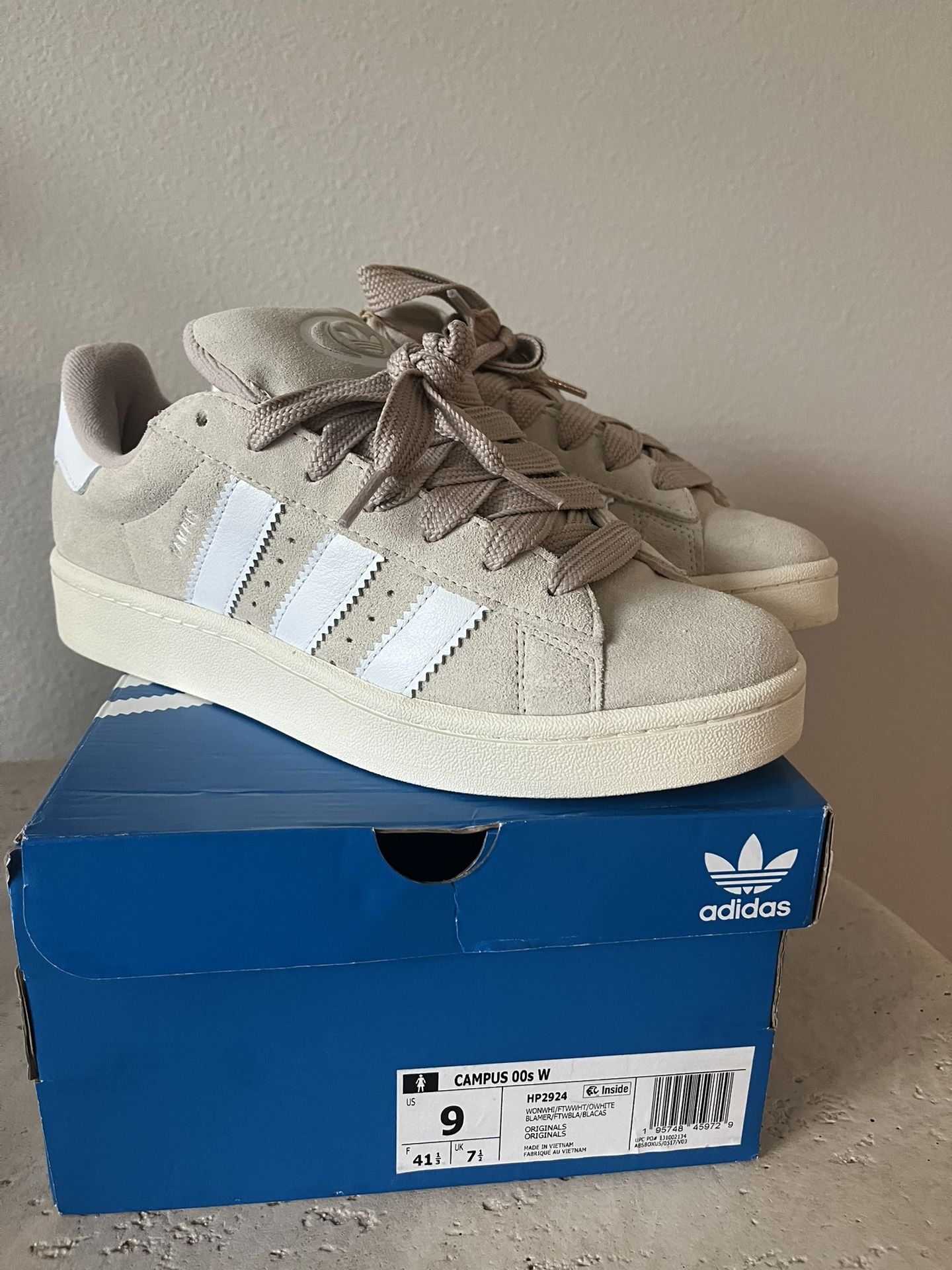 Adida Campus 00s Women